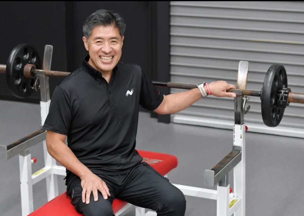 Instructor Profile Image
