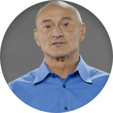 Instructor Profile Image