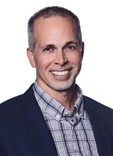 Instructor Profile Image