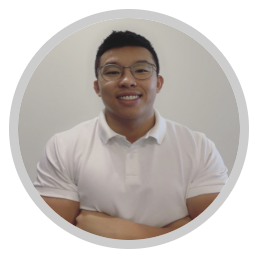 Darren Wong
