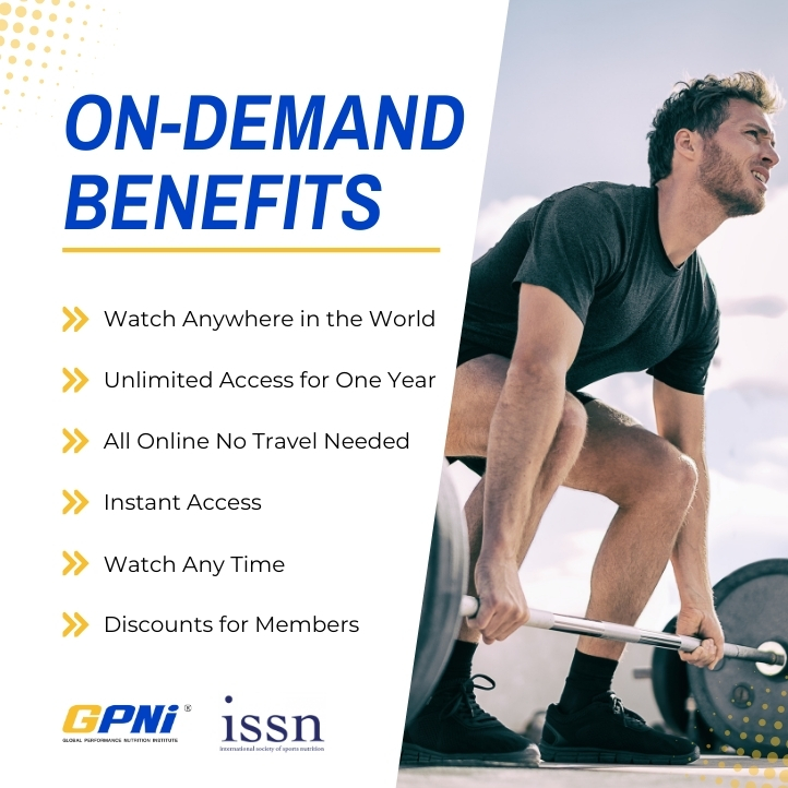 On-Demand Benefits